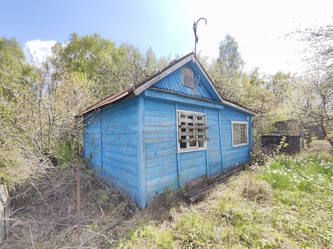 Купить дом в СНТ Акинское в городе Казань, продажа домов - база объявлений  Циан. Найдено 3 объявления