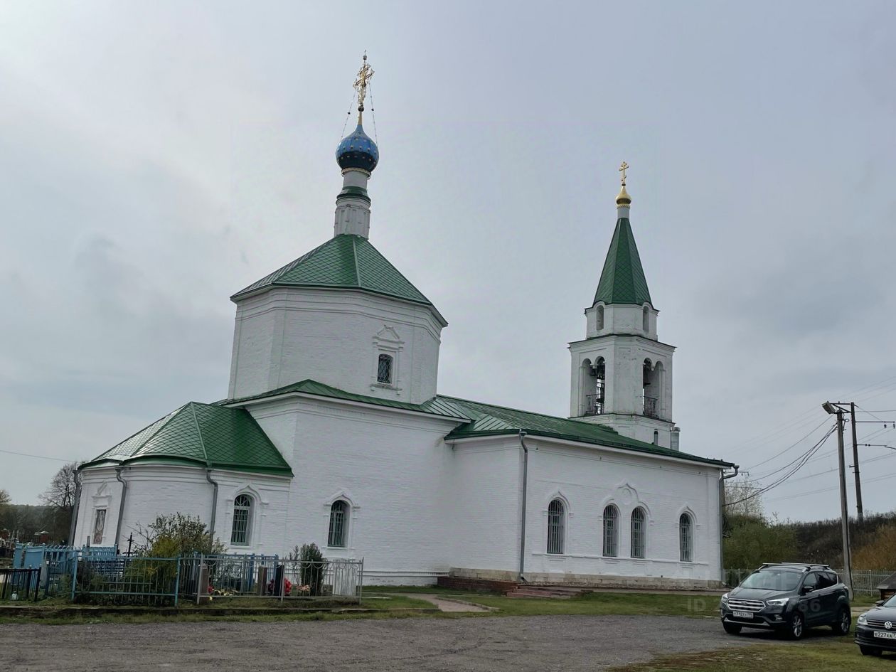 Купить квартиру в микрорайоне Новое Ступино в селе Верзилово, продажа  квартир во вторичке и первичке на Циан. Найдено 85 объявлений