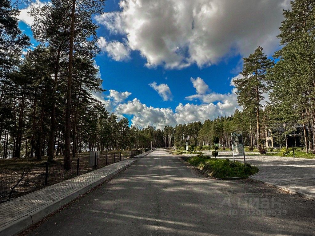 Купить загородную недвижимость в сельском поселении Громовское Приозерского  района, продажа загородной недвижимости - база объявлений Циан. Найдено 151  объявление