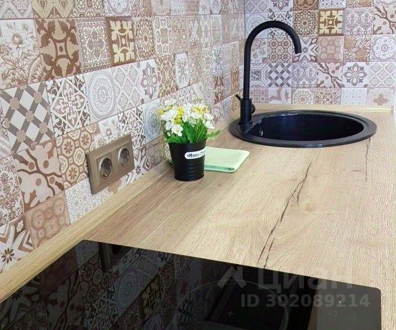 1-комн., 36 м², 1/1 этаж
