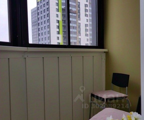 1-комн., 36 м², 1/1 этаж