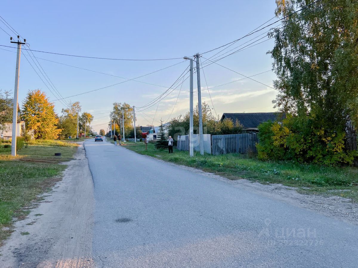 Купить дом в Саранске, продажа домов - база объявлений Циан. Найдено 93  объявления