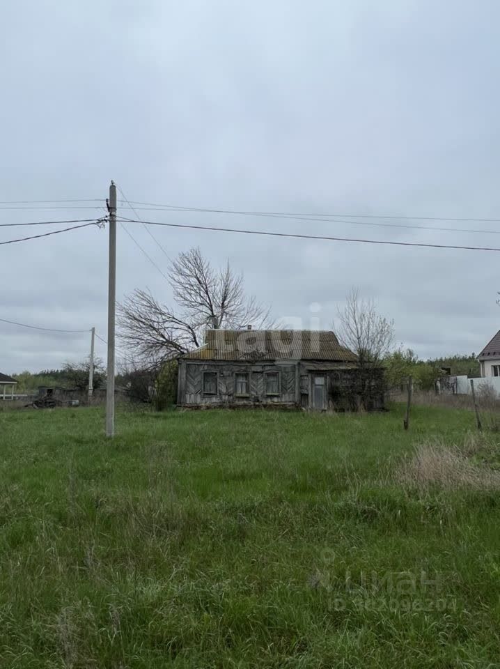 Купить Дачу В Новоусманском Районе Воронежской Области