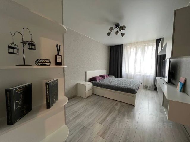 1-комн., 45 м², 7/10 этаж