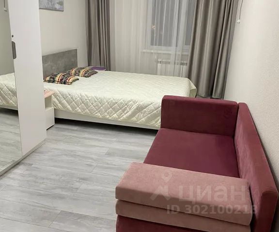 3-комн., 95 м², 7/26 этаж