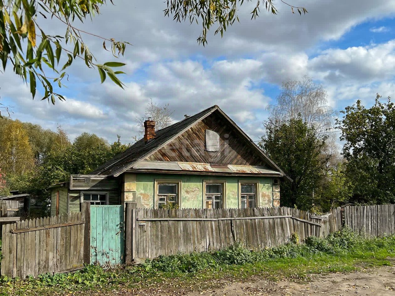 Купить дом на улице Северная в городе Ярославль, продажа домов - база  объявлений Циан. Найдено 2 объявления