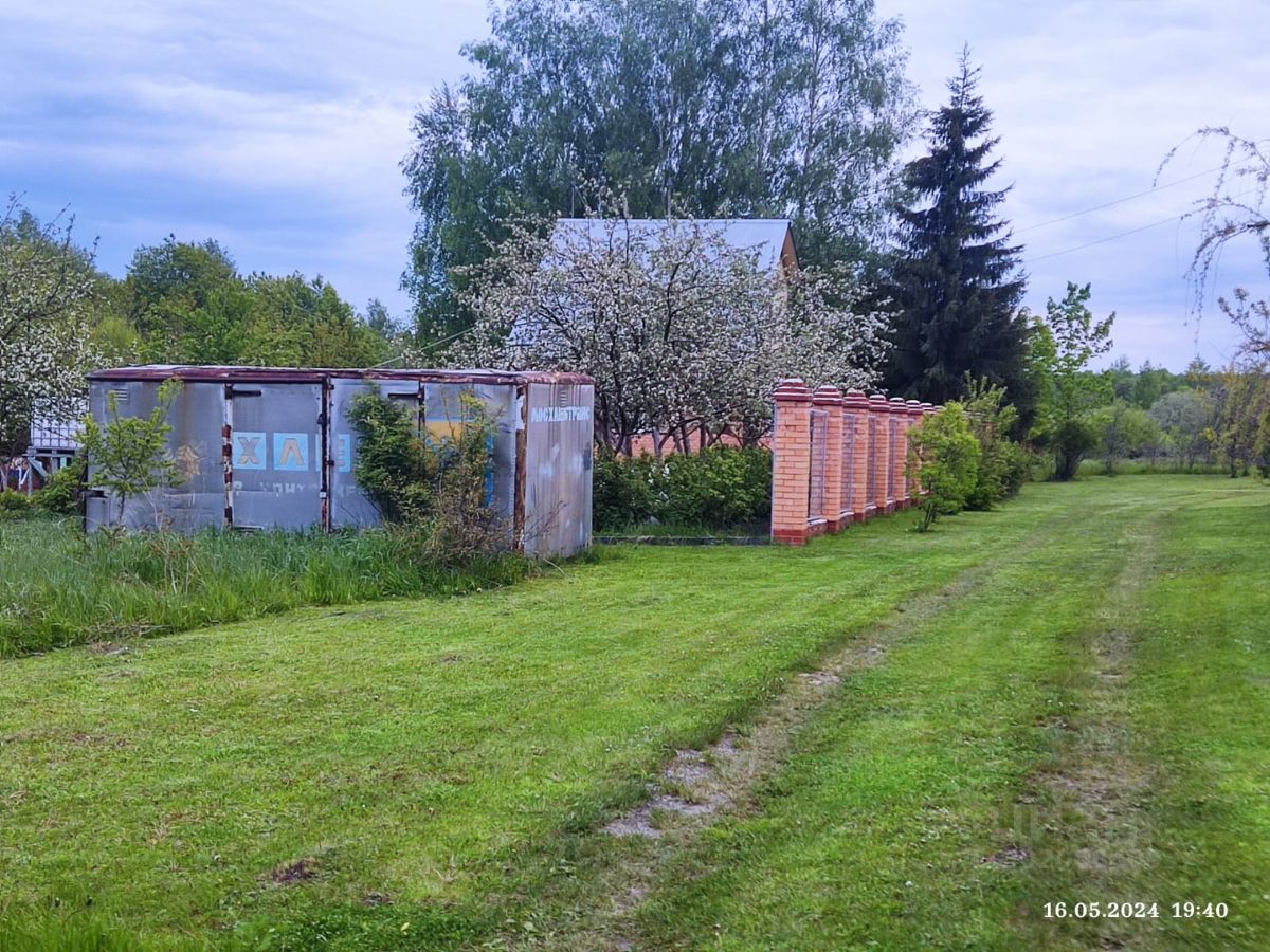 Купить загородную недвижимость в садовые участки Гришино городского округа Серебряных  Прудов, продажа загородной недвижимости - база объявлений Циан. Найдено 2  объявления