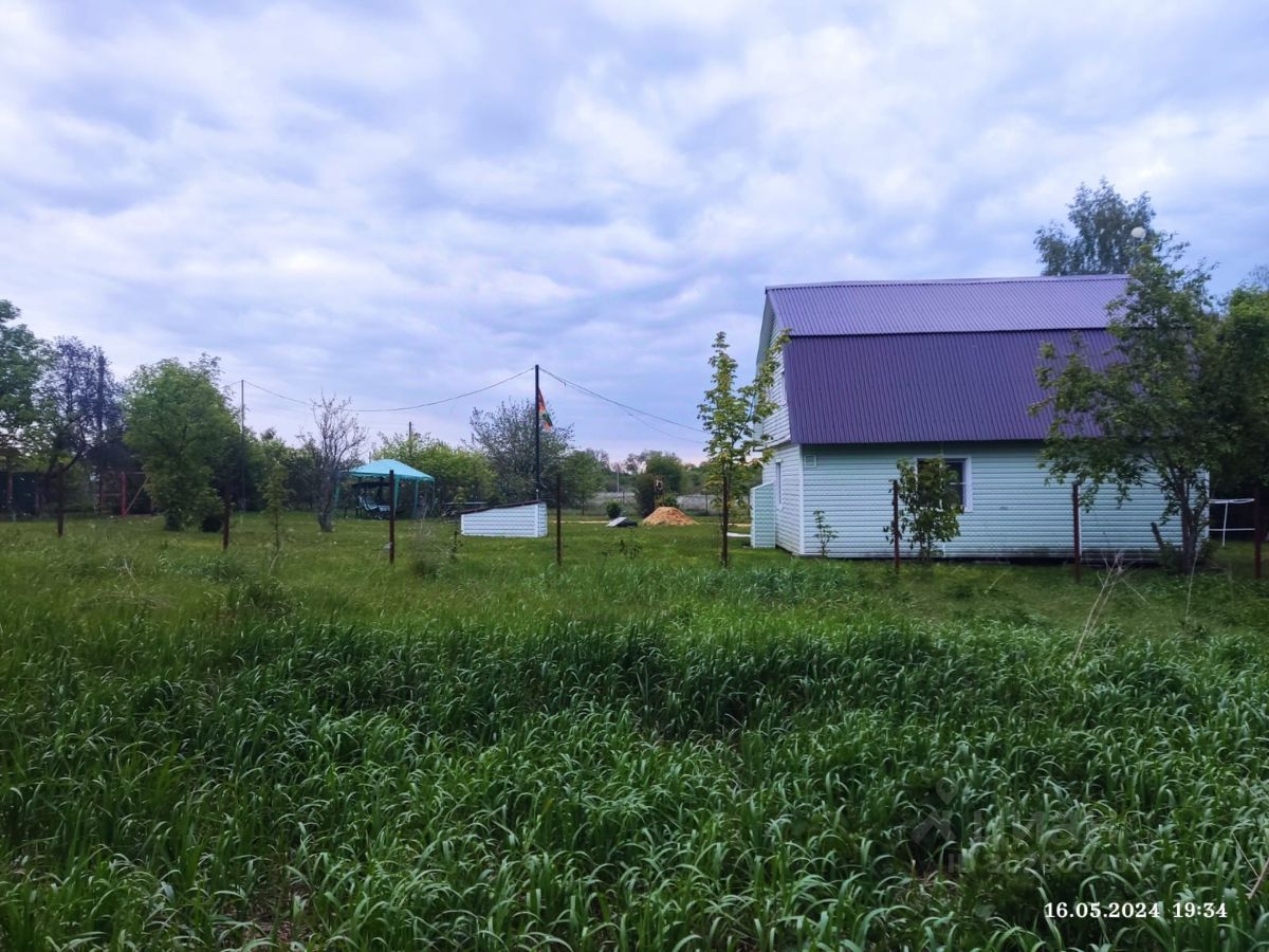 Купить загородную недвижимость в садовые участки Гришино городского округа  Серебряных Прудов, продажа загородной недвижимости - база объявлений Циан.  Найдено 2 объявления