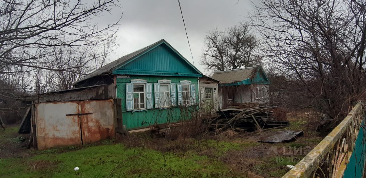 Купить дом в станице Мечетинская Зерноградского района, продажа домов -  база объявлений Циан. Найдено 16 объявлений