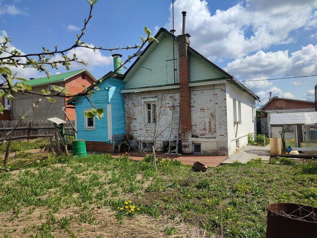 Купить загородную недвижимость рядом с метро Авиамоторная, продажа  загородной недвижимости - база объявлений Циан. Найдено 6 объявлений