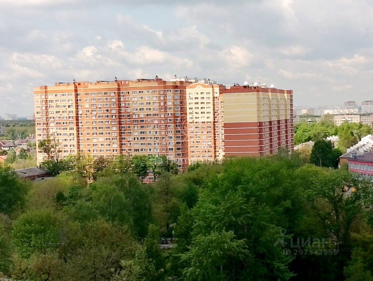 Купить квартиру без ремонта на улице Пионерская в городе Подольск. Найдено  4 объявления.