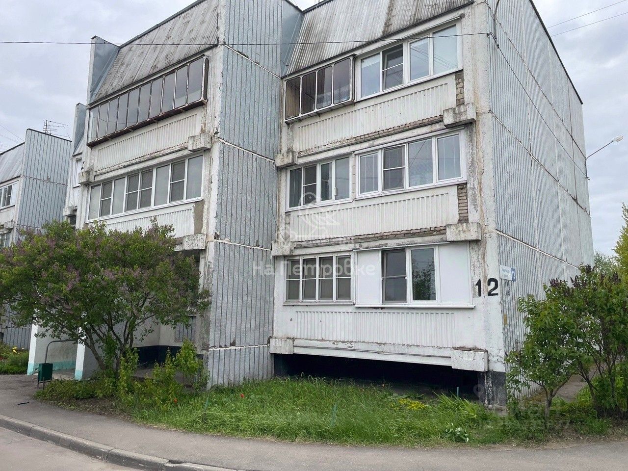 Купить квартиру без ремонта в деревне Марусино Московской области. Найдено  6 объявлений.