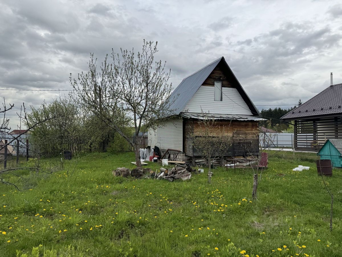 Купить загородную недвижимость в СНТ Флора городского округа Подольска,  продажа загородной недвижимости - база объявлений Циан. Найдено 3 объявления