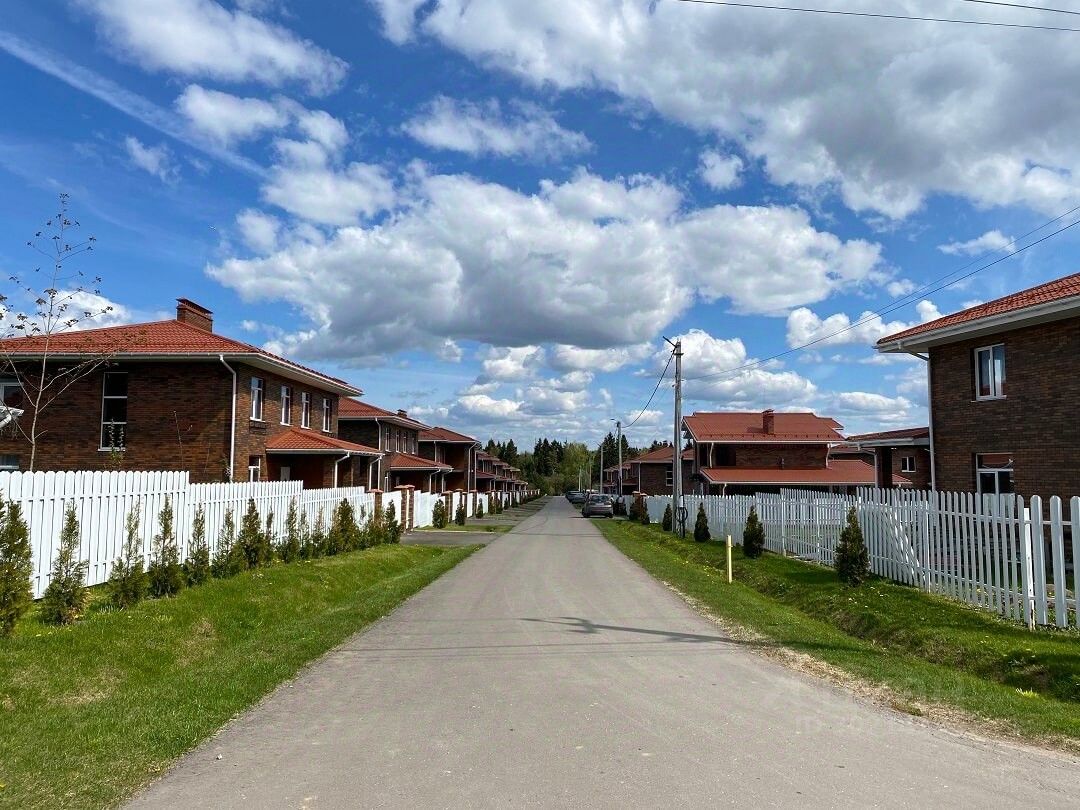 Продаю коттедж 7,8сот. 30, Московская область, Дмитровский городской округ,  А Ля Катуар коттеджный поселок - база ЦИАН, объявление 302143937