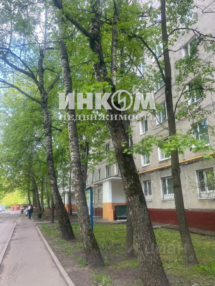 Продается3-комн.квартира,59м²