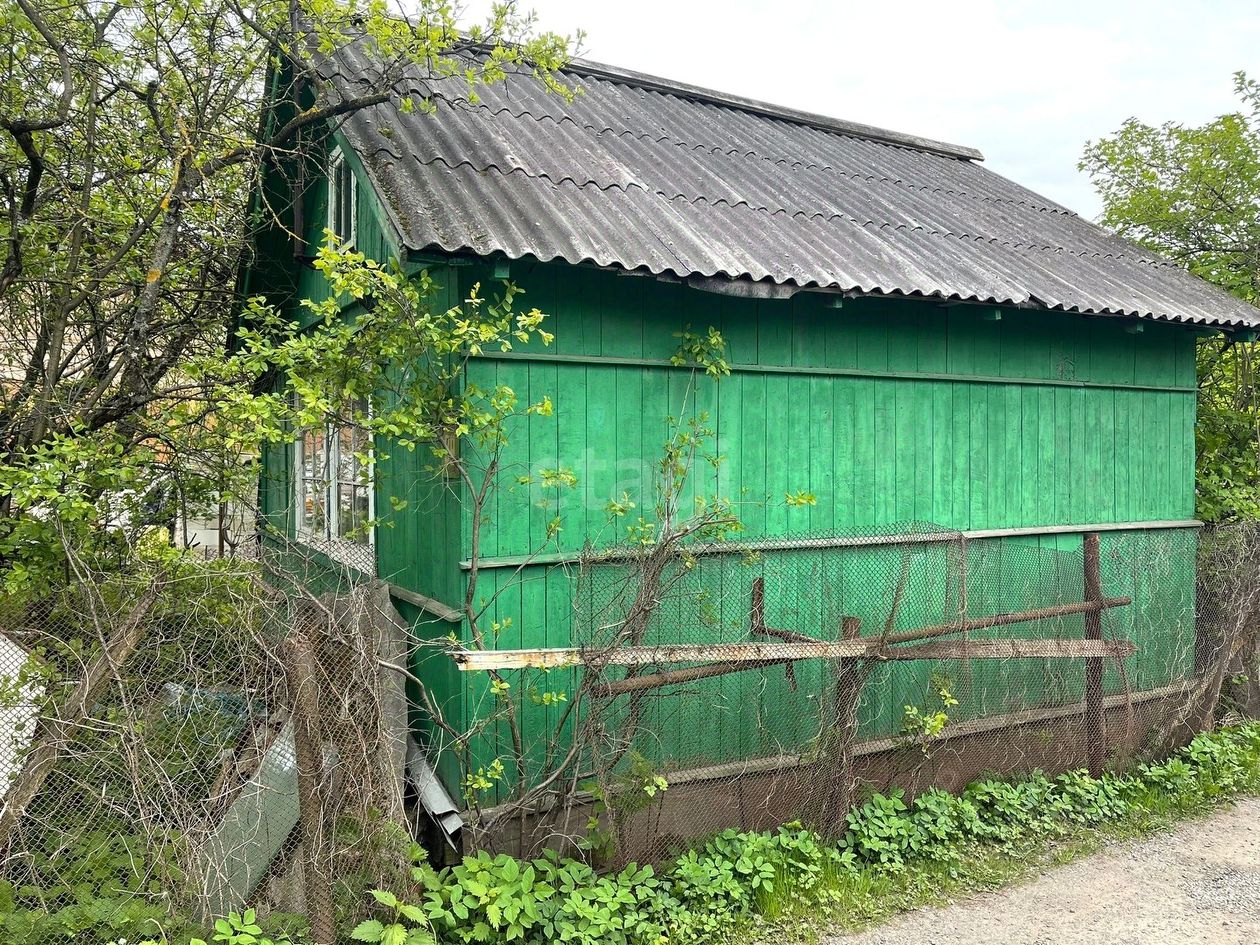 Купить загородную недвижимость в садовое товарищество Металлург в городе  Электросталь, продажа загородной недвижимости - база объявлений Циан.  Найдено 1 объявление