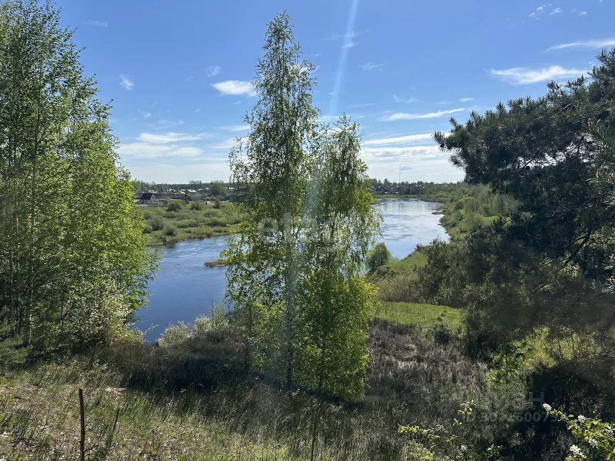 Купить загородную недвижимость в деревне Заречная Боровичского района,  продажа загородной недвижимости - база объявлений Циан. Найдено 2 объявления