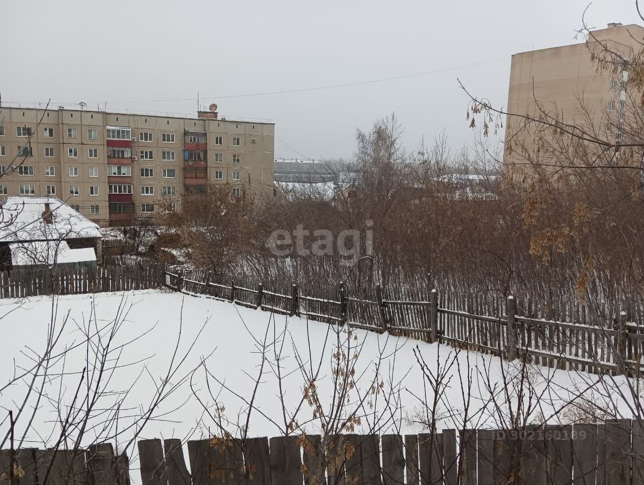 Купить дом на улице Свердлова в городе Кыштым, продажа домов - база  объявлений Циан. Найдено 1 объявление