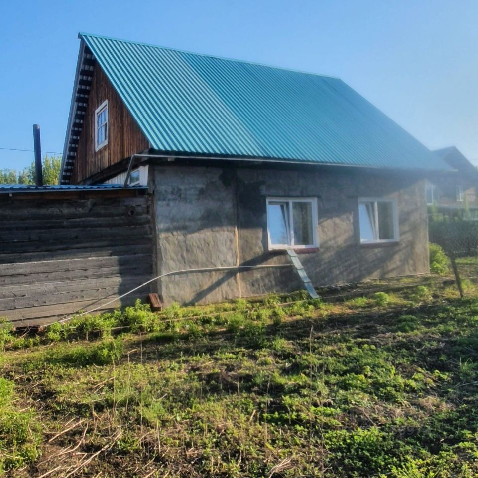 Купить дом в переулке Центральный в городе Бийск, продажа домов - база  объявлений Циан. Найдено 3 объявления