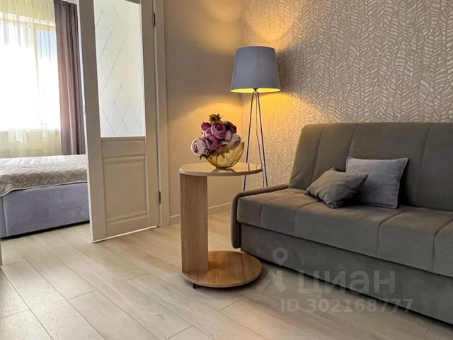 2-комн., 48 м², 11/19 этаж