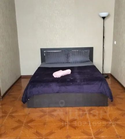 1-комн., 37 м², 4/10 этаж