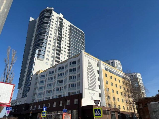 1-комн., 25 м², 1/1 этаж