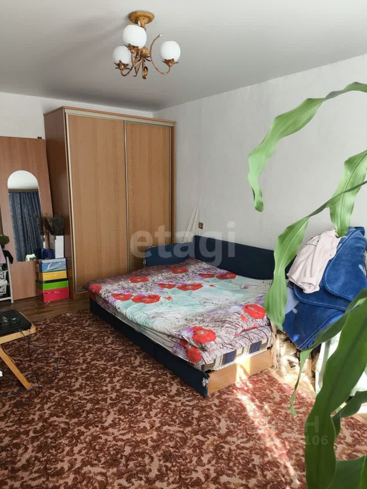 Продается1-комн.квартира,31,2м²