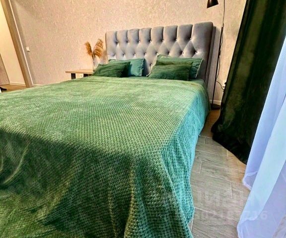 1-комн., 25 м², 1/1 этаж