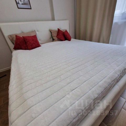1-комн., 28 м², 1/1 этаж