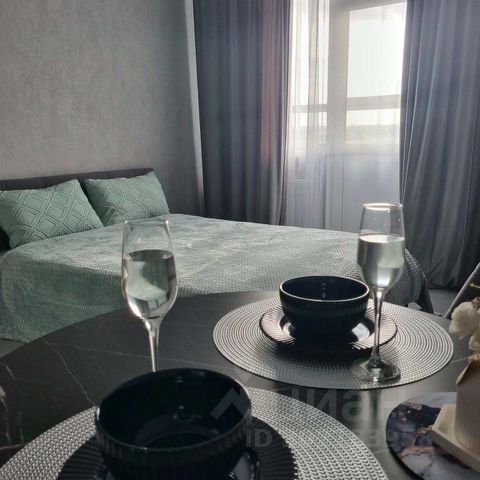 1-комн., 25 м², 1/1 этаж