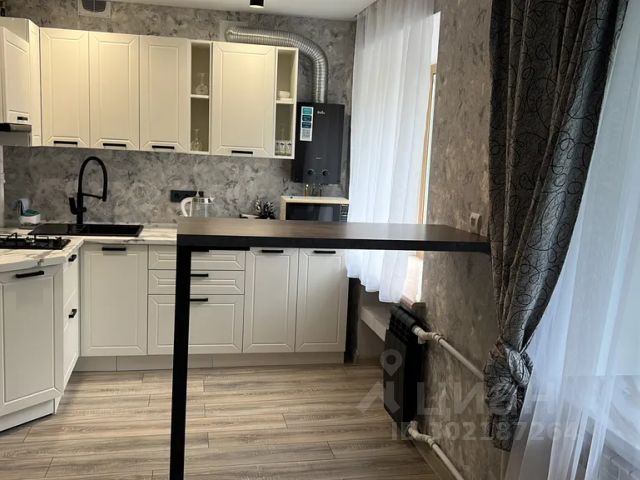 2-комн., 44 м², 3/5 этаж