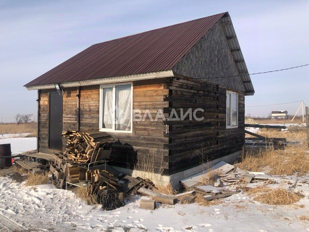 дом село воздвиженка приморский край (98) фото