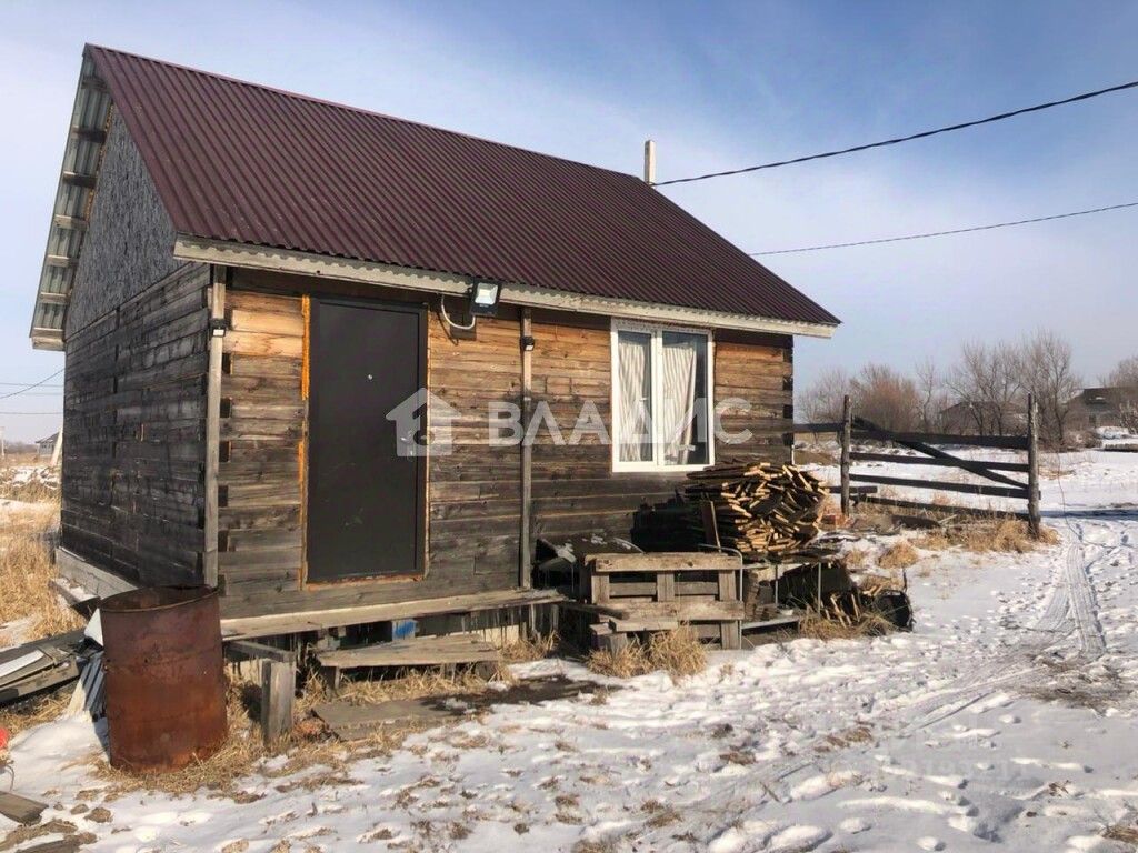 Купить загородную недвижимость в селе Воздвиженка Приморского края, продажа  загородной недвижимости - база объявлений Циан. Найдено 7 объявлений