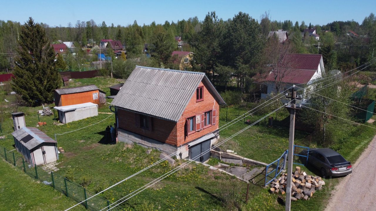 Купить загородную недвижимость в СНТ Русановка в садовое товарищество  Славянка, продажа загородной недвижимости - база объявлений Циан. Найдено 2  объявления