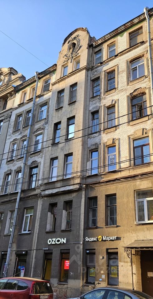 ПродаетсяМногокомнатнаяквартира,167,9м²