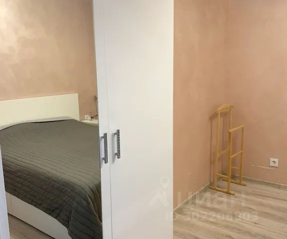 1-комн., 45 м², 7/15 этаж