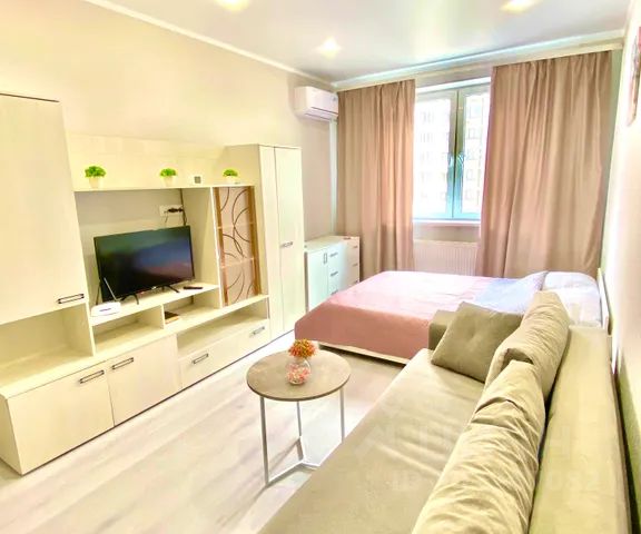 1-комн., 34 м², 10/19 этаж