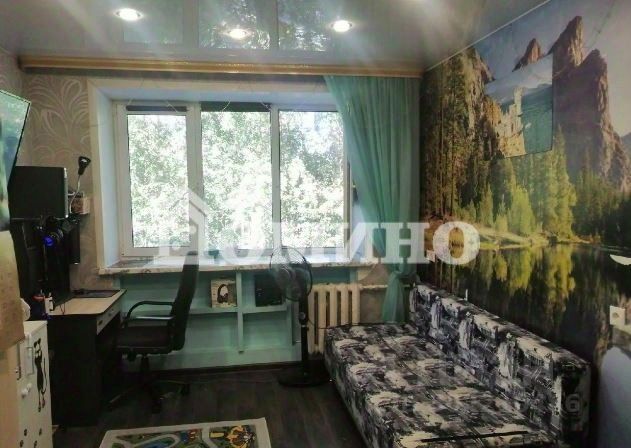 Продается1-комн.квартира,17,2м²