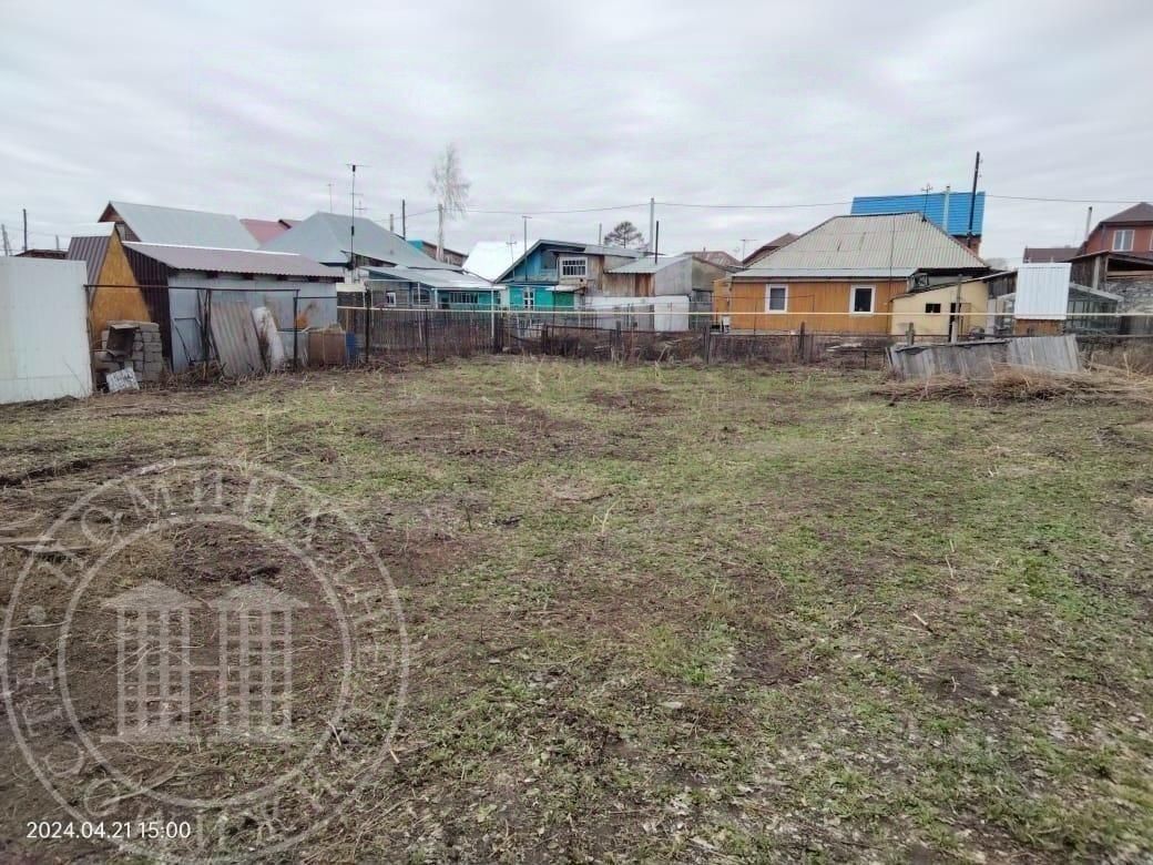 Купить дом в переулке 2-й Часовой в городе Новосибирск, продажа домов -  база объявлений Циан. Найдено 1 объявление