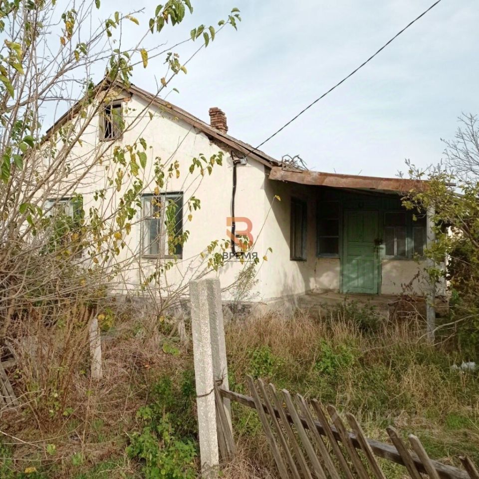 Купить загородную недвижимость в селе Кочергино Бахчисарайского района,  продажа загородной недвижимости - база объявлений Циан. Найдено 1 объявление