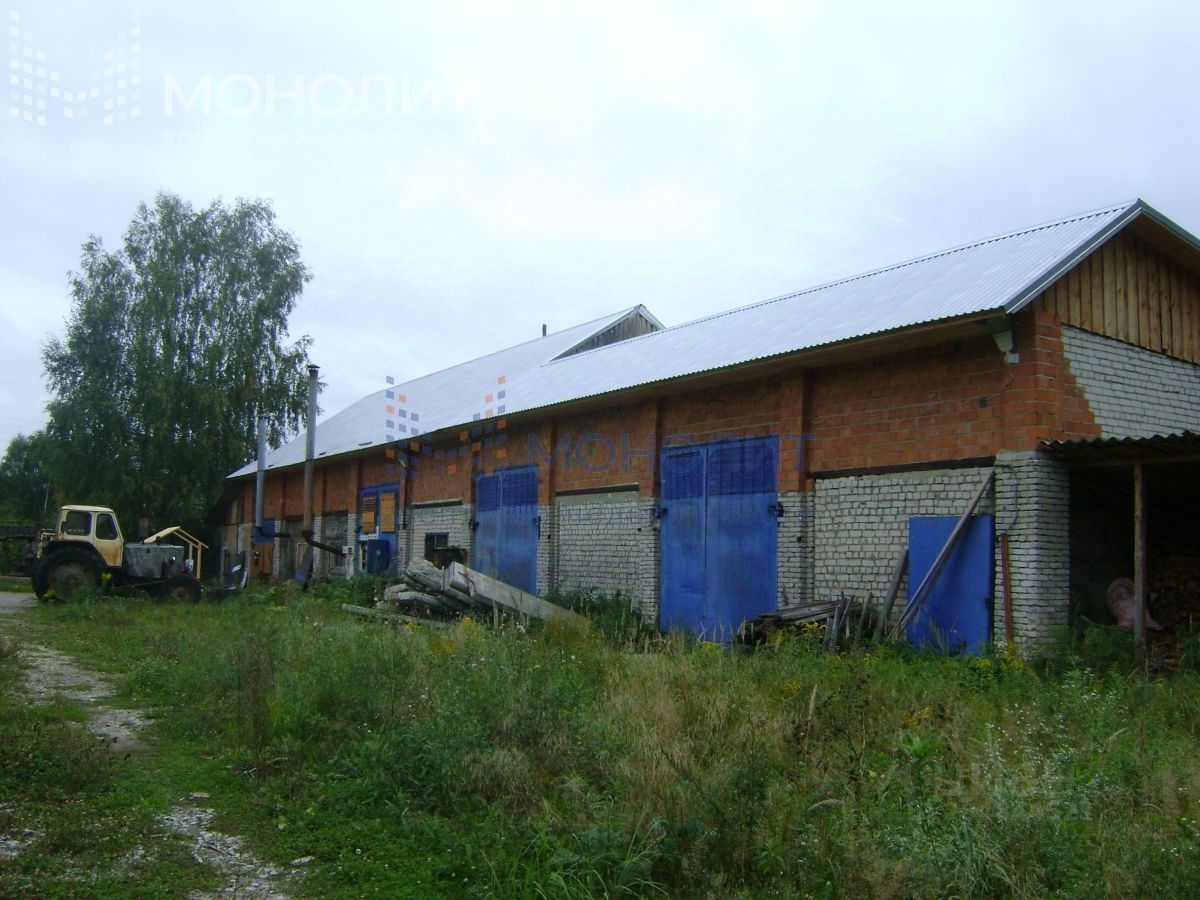 Торговое Помещение Купить На Бору Нижегородской Области