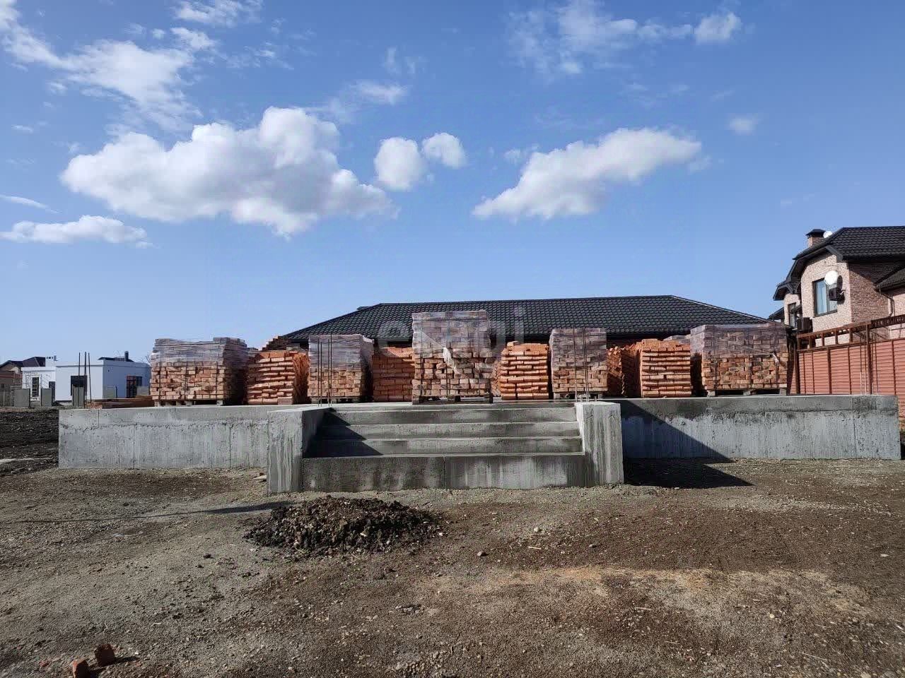 Купить земельный участок в коттеджном поселке Близкий в городе Краснодар,  продажа земельных участков - база объявлений Циан. Найдено 2 объявления