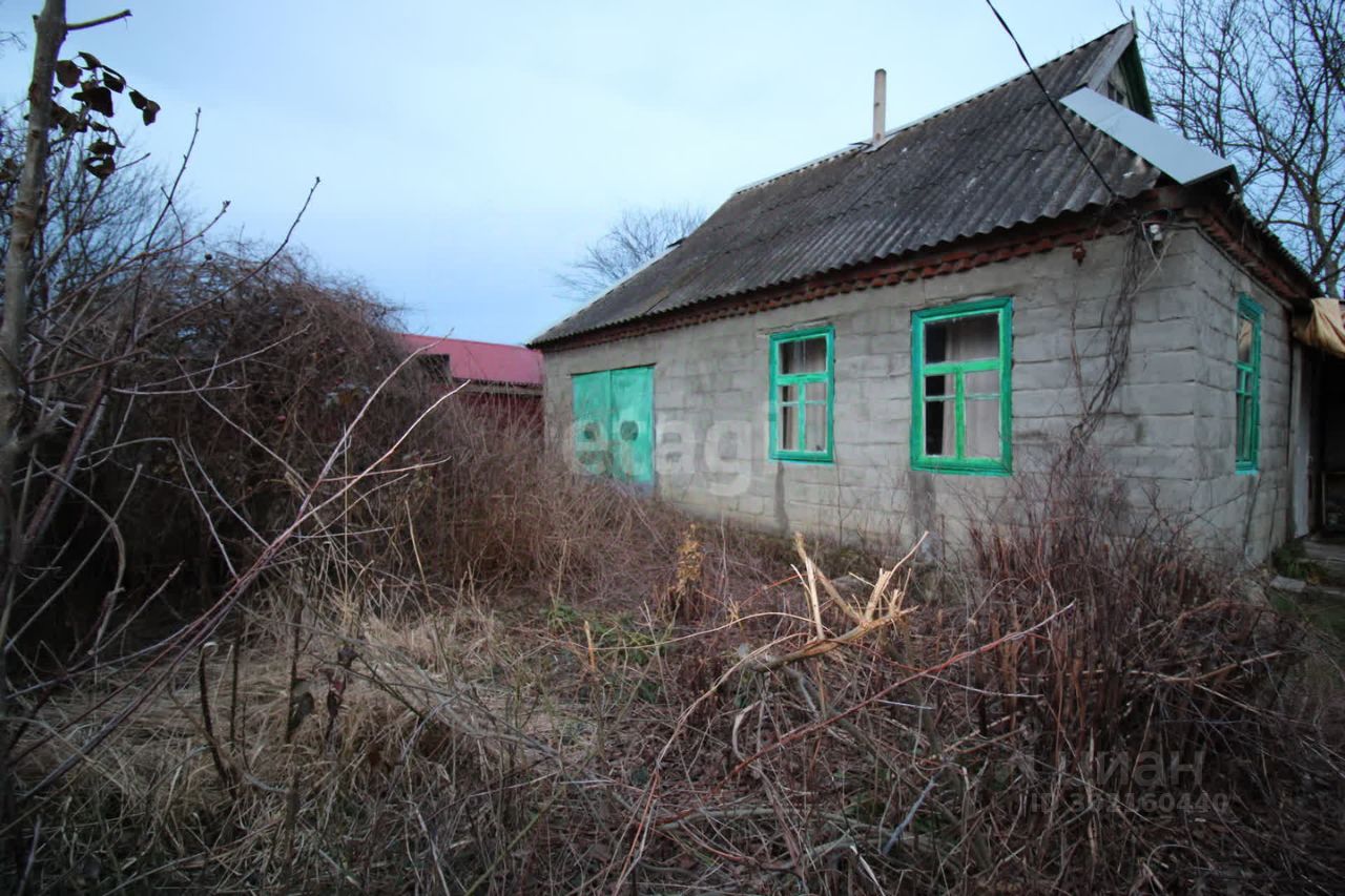 Купить загородную недвижимость в переулке Речной в хуторе Екатериновский в  сельском поселении Федоровское, продажа загородной недвижимости - база  объявлений Циан. Найдено 2 объявления