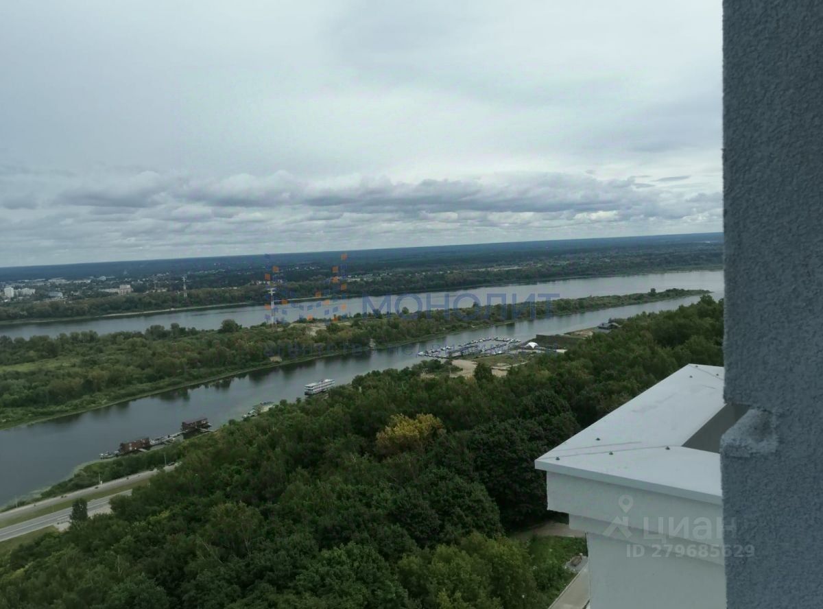 Купить 4-комнатную квартиру в ЖК Дом на Набережной в Нижнем Новгороде от  застройщика, официальный сайт жилого комплекса Дом на Набережной, цены на  квартиры, планировки. Найдено 2 объявления.