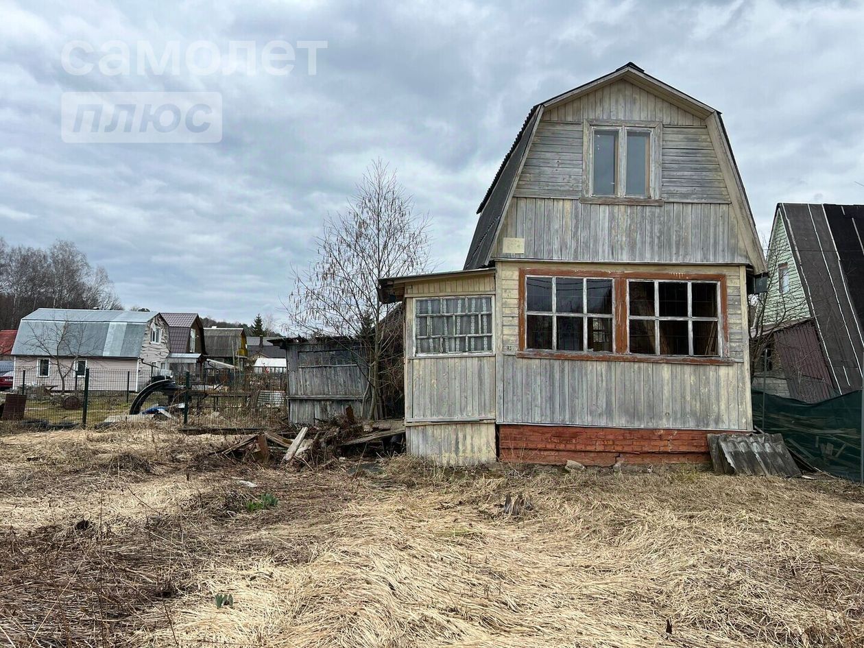 Купить земельный участок в деревне Городище Московской области, продажа  земельных участков - база объявлений Циан. Найдено 2 объявления