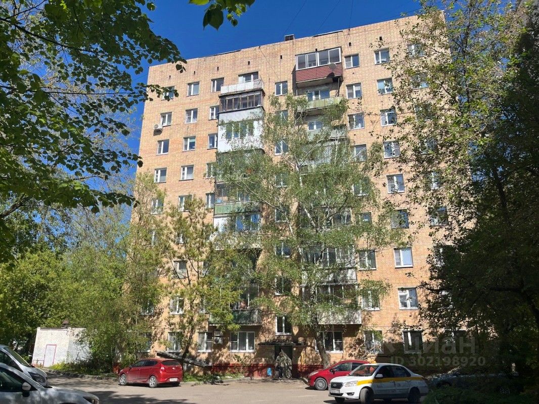 Купить квартиру на улице Мира в городе Чехов, продажа квартиры. Найдено 17  объявлений.