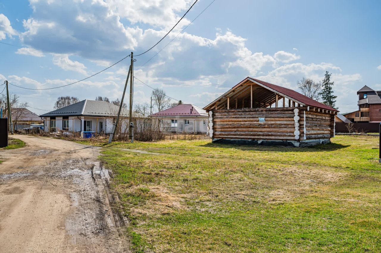 Купить дом на улице Ленина в поселке Бобровский, продажа домов - база  объявлений Циан. Найдено 2 объявления