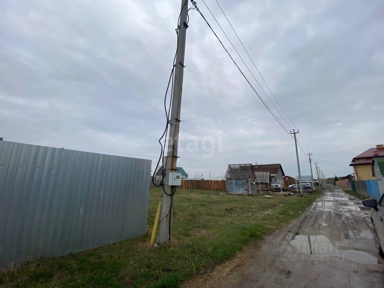 Купить загородную недвижимость в СНТ Свердловского ОПХ в поселке Сысерть,  продажа загородной недвижимости - база объявлений Циан. Найдено 1 объявление