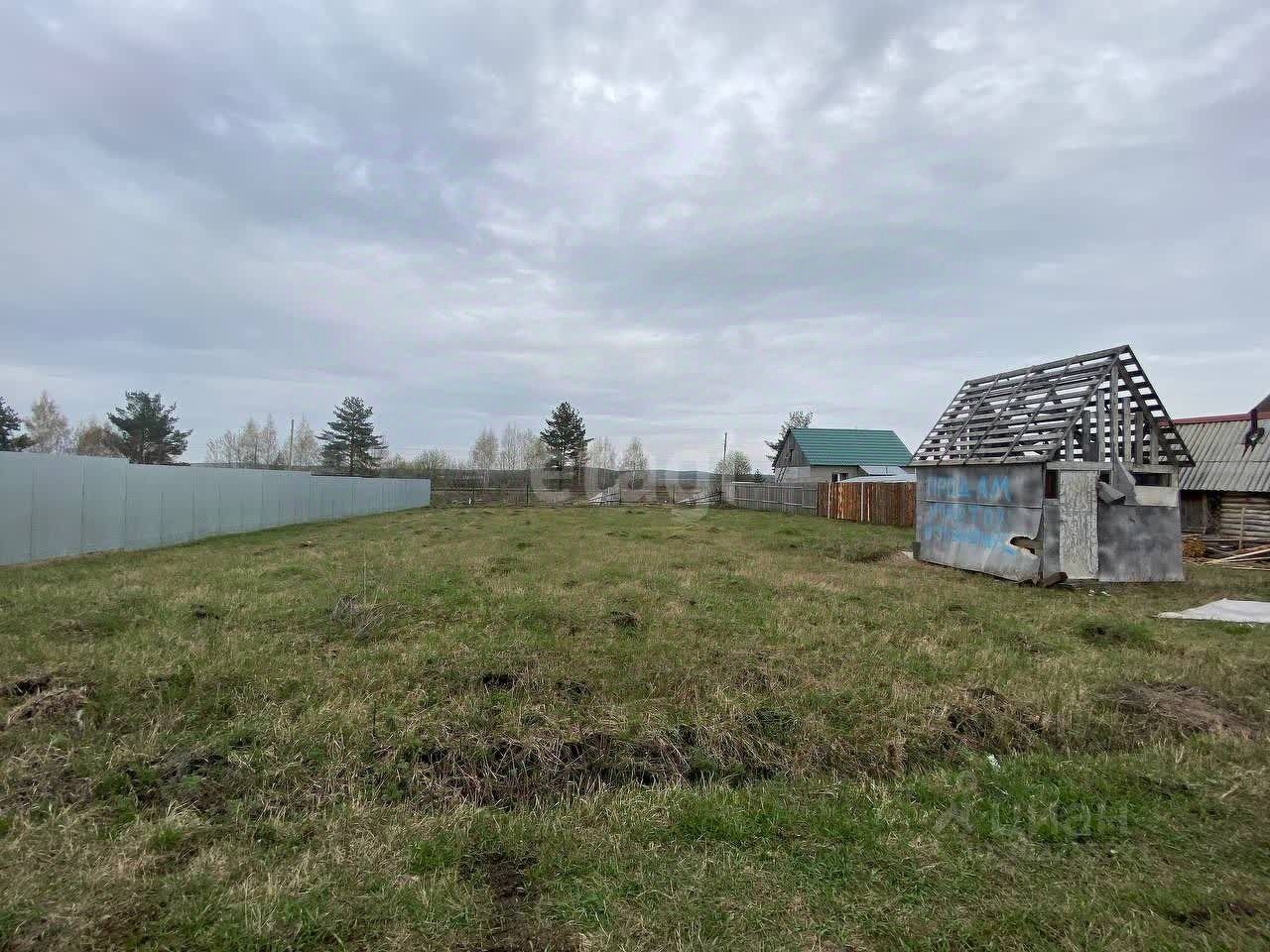 Купить загородную недвижимость в СНТ Свердловского ОПХ в поселке Сысерть,  продажа загородной недвижимости - база объявлений Циан. Найдено 1 объявление