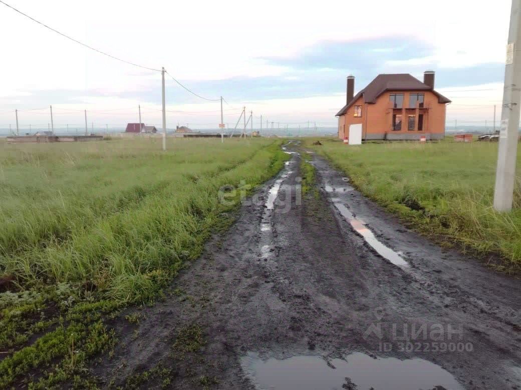 Купить земельный участок в деревне Суровка республики Татарстан, продажа  земельных участков - база объявлений Циан. Найдено 7 объявлений